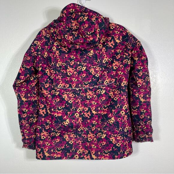 Columbia Interchange Coat and Liner. Size Large in Girls. Excellent used cond! - Picture 5 of 12
